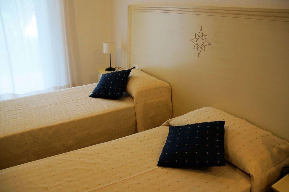 Hotel La Tartaruga Bianca 발레도리아 외부 사진